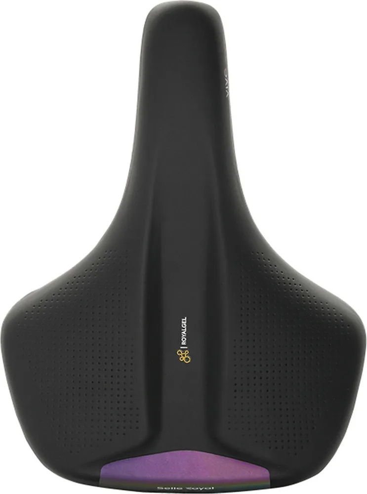 Sedlo Selle Royal Vivo - Relaxed