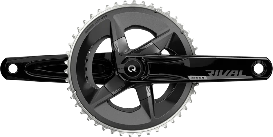 Powermeter SRAM Rival AXS D1 DUB 175 4835