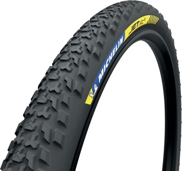 Plášť JET XC2 GUM-X 29x2.25 2x (57-622) 150TPI 710g Racing skladací