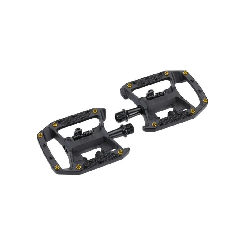 BBB BPD-62 Dualchoice Trail