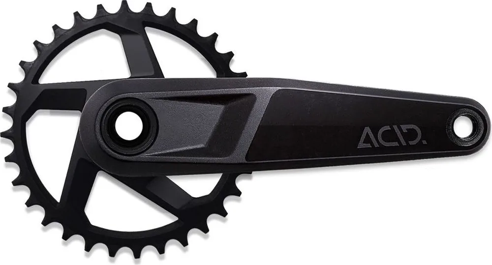 Kľuky ACID MTB Pro s 32z prevodníkom