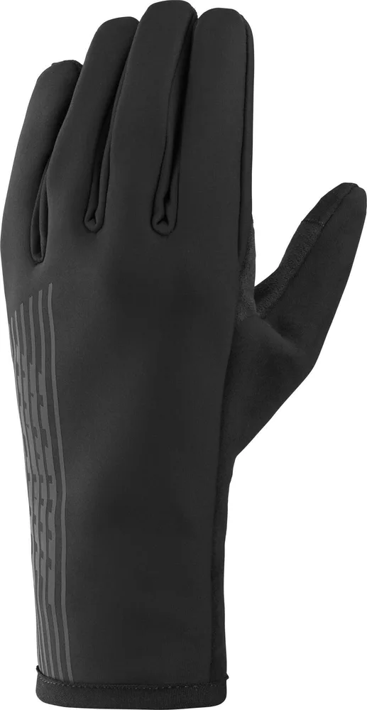 Rukavice Mavic Essential Wind Black Mega Black