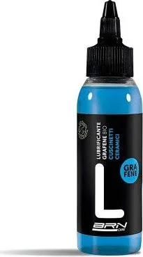 Mazivo-BRN, BIO Ceramic Grafene - mazivo na ložiská, 130 ml