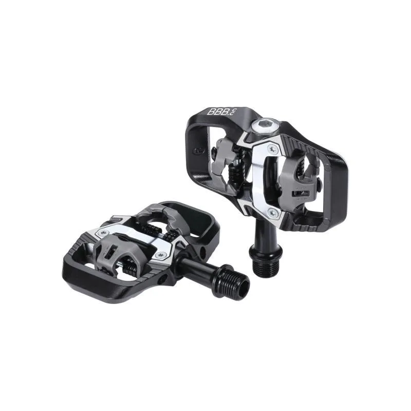 BBB BPD-71 Trailmount