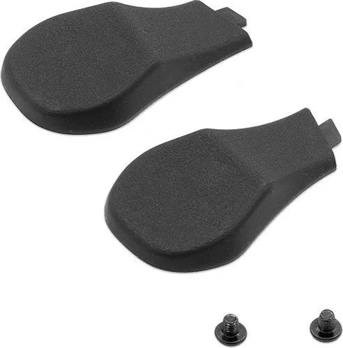 Náhradná pätová podložka Fizik R2 sada Black