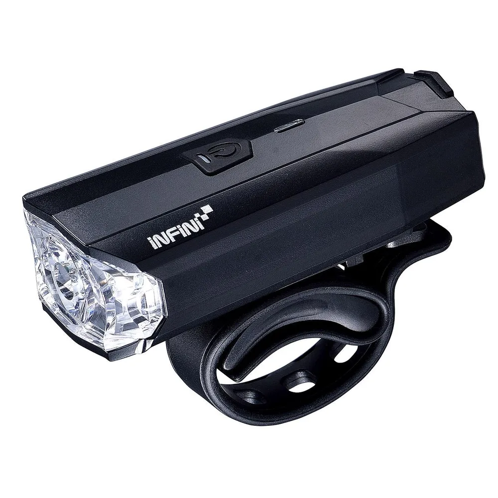 Svetlo LAVA 500 Lite predné USB