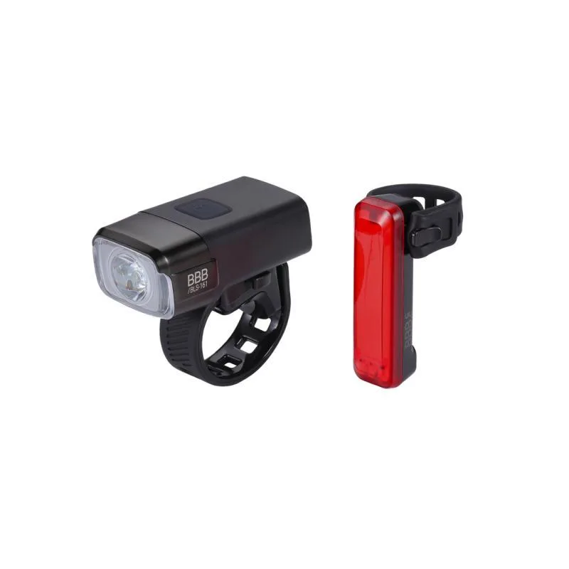 BBB BLS-165 Nanostrike 600 Combo