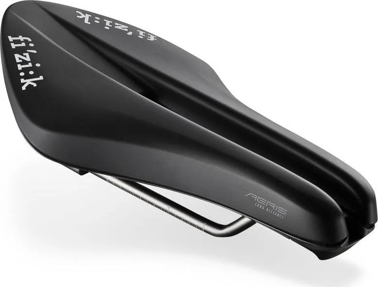 Sedlo Fizik Transiro Aeris LD R3 - 135 mm