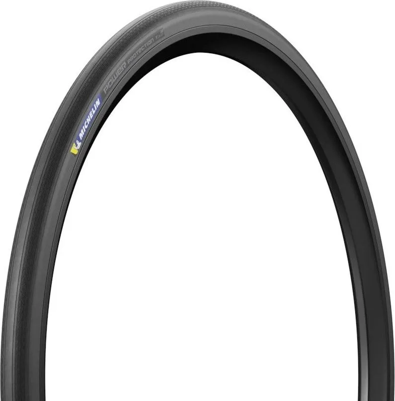 Plášť Michelin Power Protection Black 700x35C Competition Line Kevlar Magi-X TS TLR