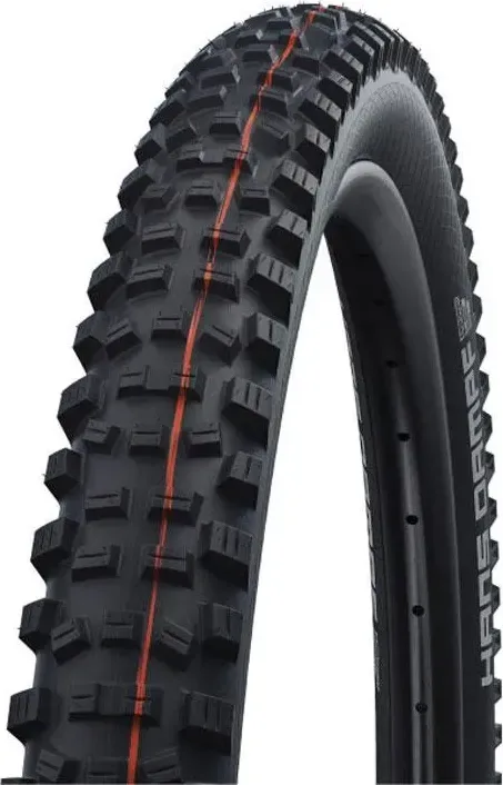 Plášť HANS DAMPF 26x2.35 (60-559) 67EPI 920g TLE Super Trail Soft skladací
