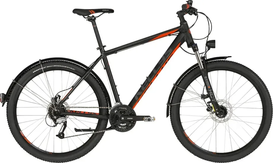 KELLYS Madman 60 M 29"