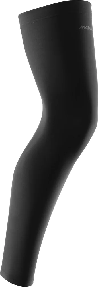 Návleky na nohy Mavic Roubaix Black