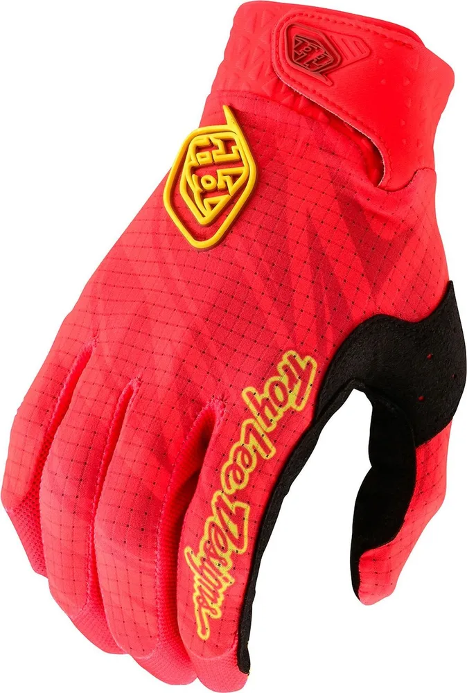 Rukavice TLD Air Ghostwing Infra Red