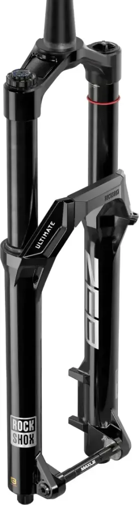 Odpružená vidlica RockShox ZEB ULT 27SB 180 GLB C5R55 44 B1