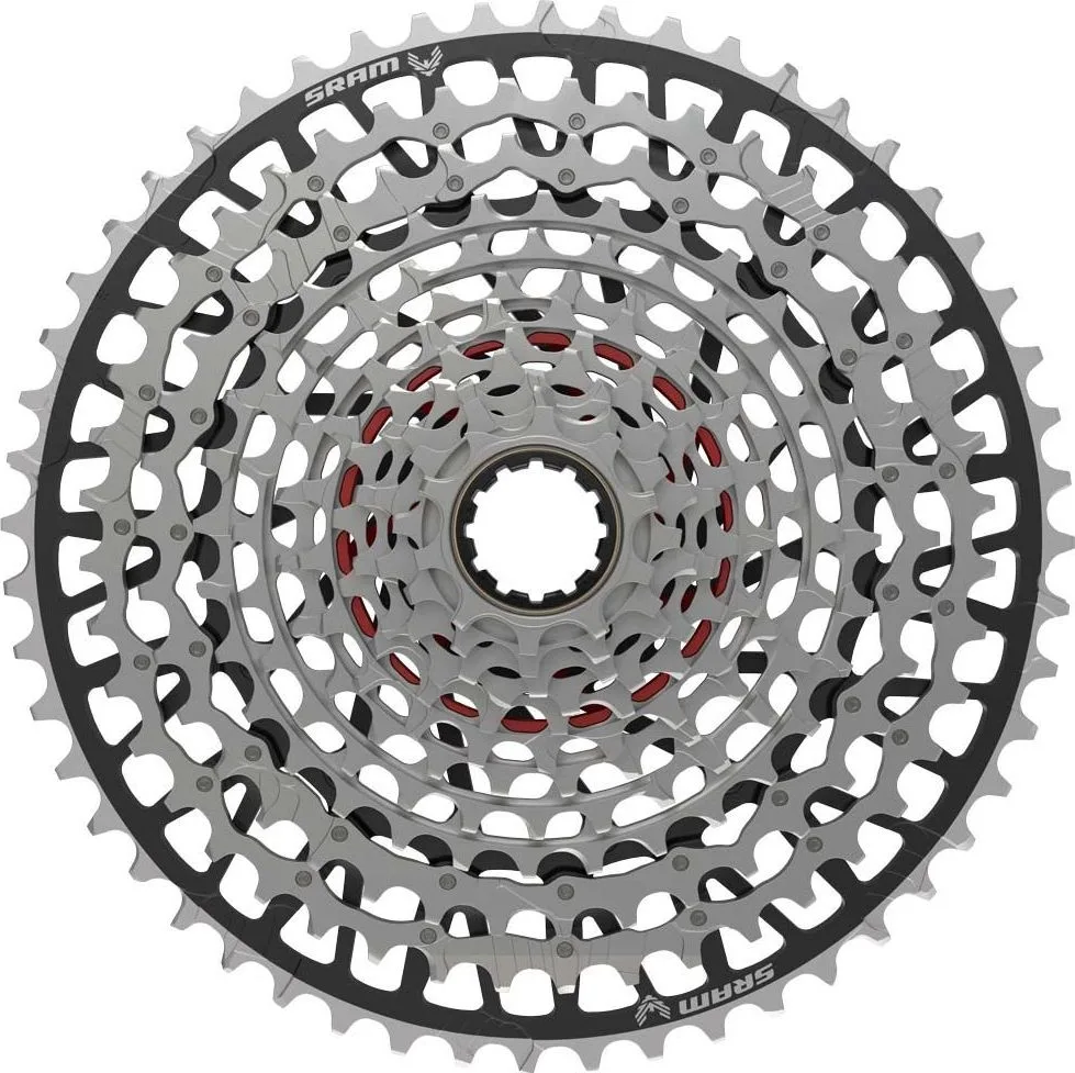 Kazeta SRAM XS 1297 T-Type Eagle 10-52