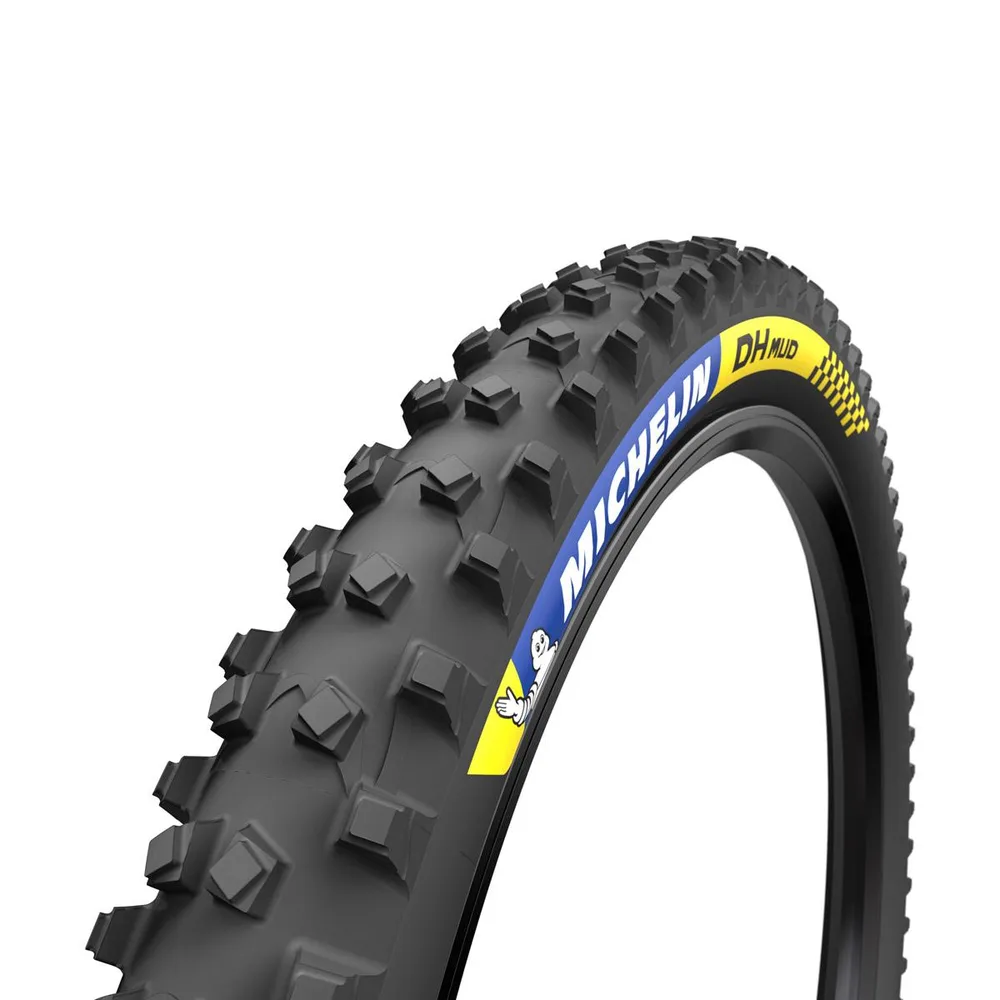 Plášť DH MUD 29x2.40 (61-622) 1480g 2x55TPI TLR