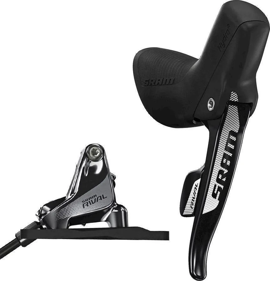 Brzda SRAM Rival22 HRD FM zadné radenie, zadná brzda 1800