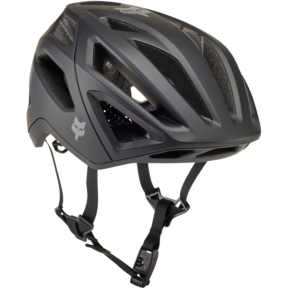 Crossframe Pro Matte Black