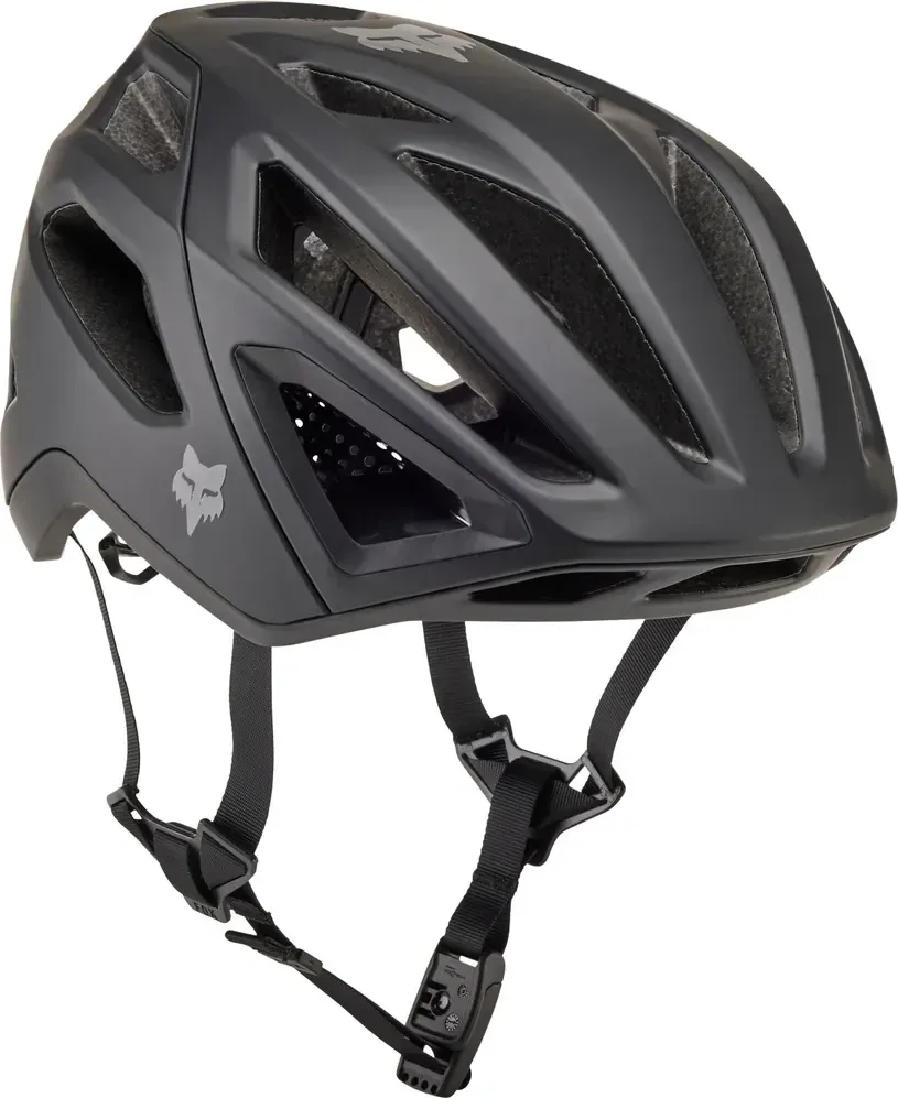 Crossframe Pro Matte Black