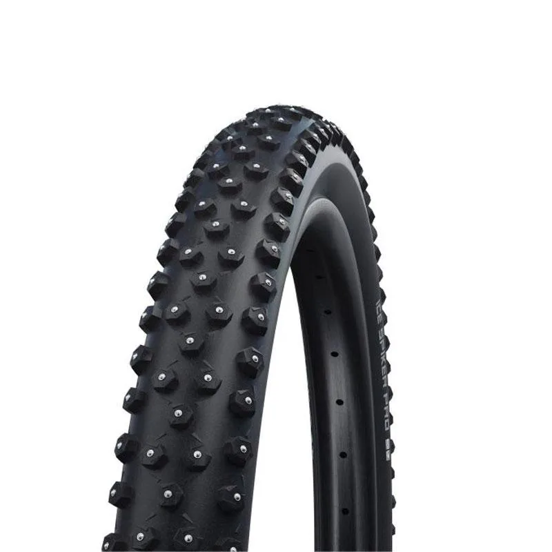 Plášť ICE SPIKER PRO 29x2.60 (65-622) 67EPI 1350g TLE Perf RaceGuard DD WiC 358 hrotov skladací