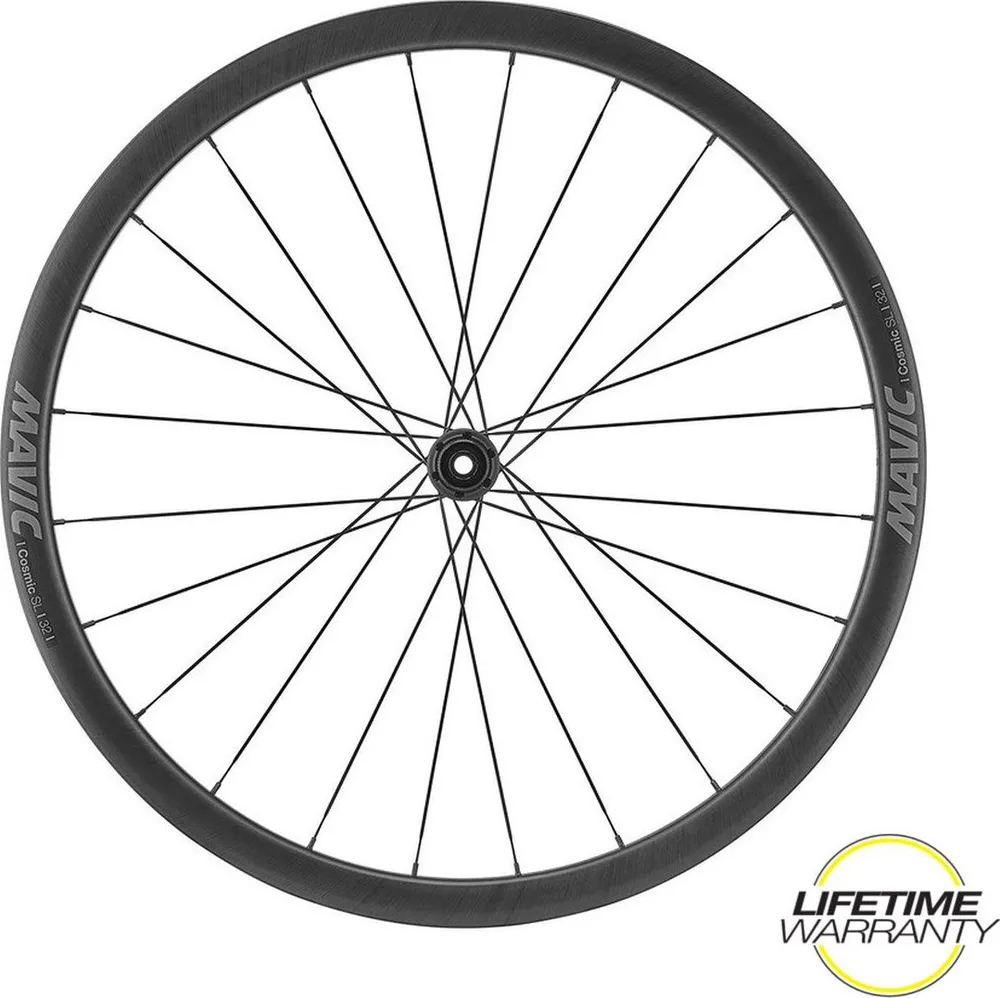 Predné koleso Mavic Cosmic SL 32 Disc 21 mm Centerlock