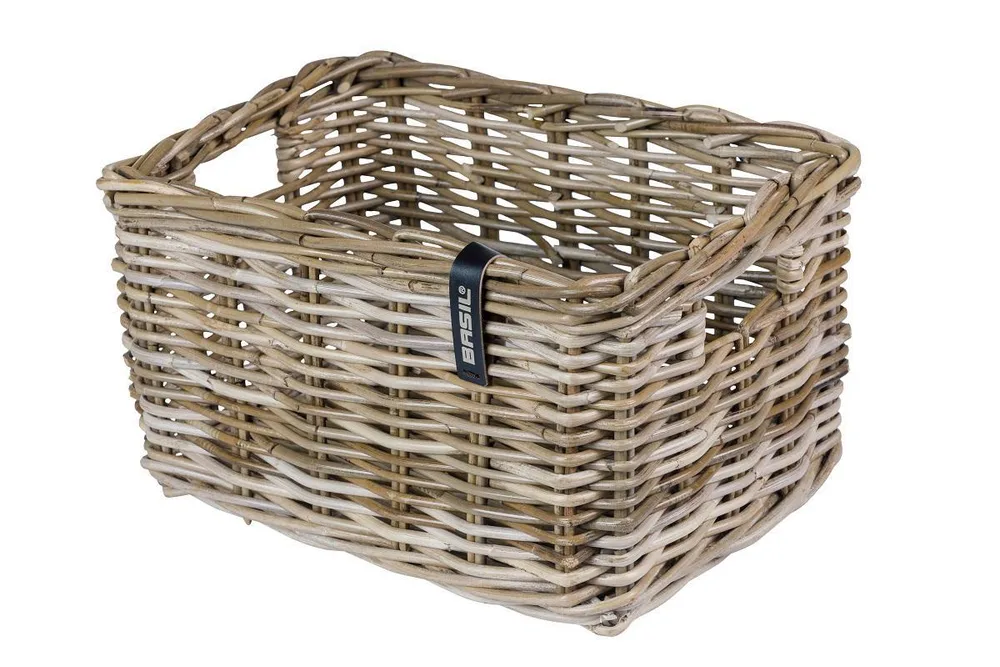 Basil DAX S basket