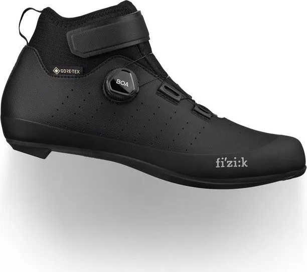 Tretry Fizik Tempo Artica R5 GTX Black - Black