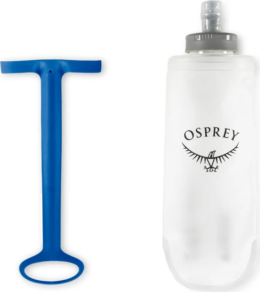 Fľaša Osprey Hydraulics 500 ml Soft Flask V2
