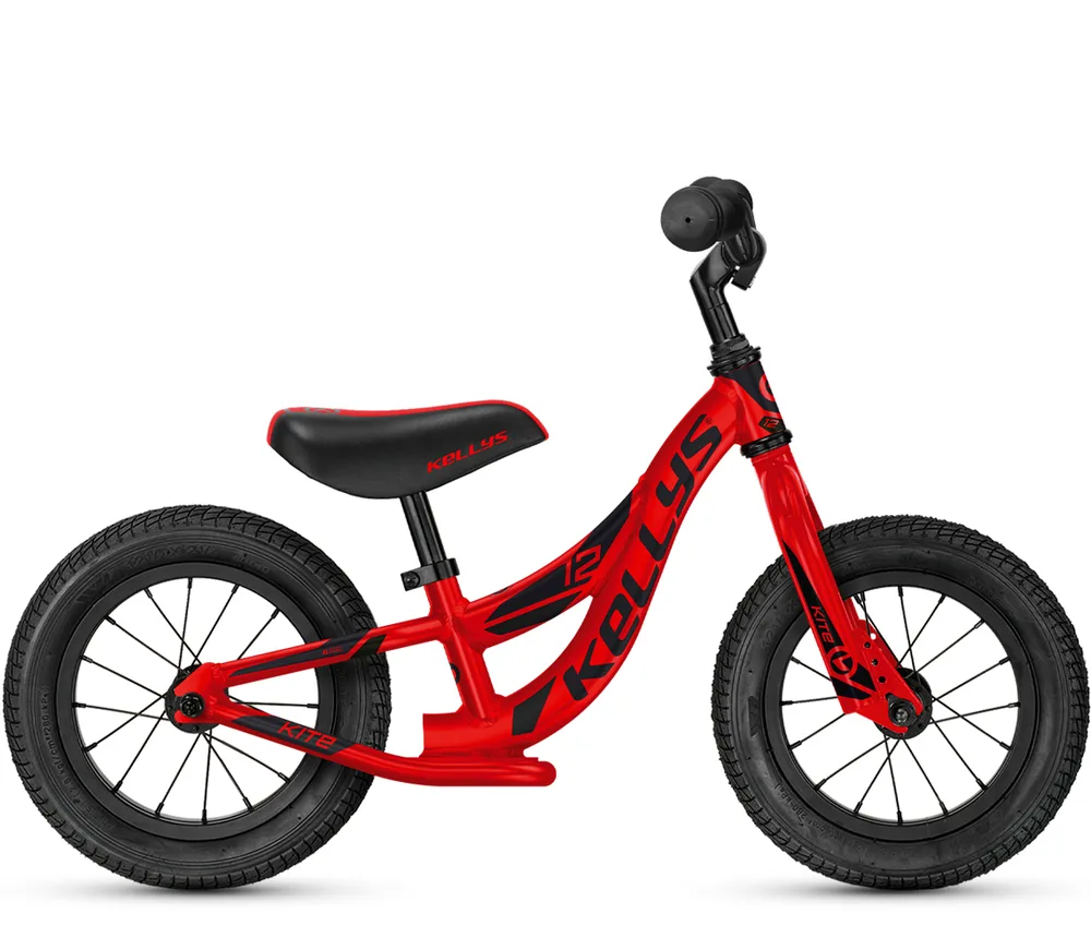 Kellys Kite 12 RED