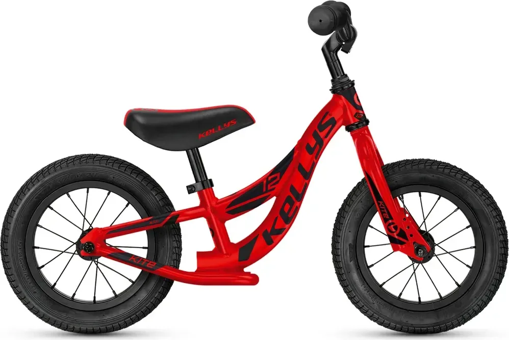 Kellys Kite 12 RED