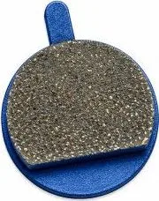 Brzd.plat.Union org.Clarks do disk.bŕzd