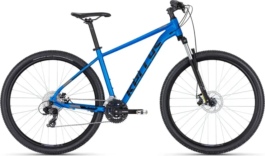 KELLYS Spider 30 Blue M 29"