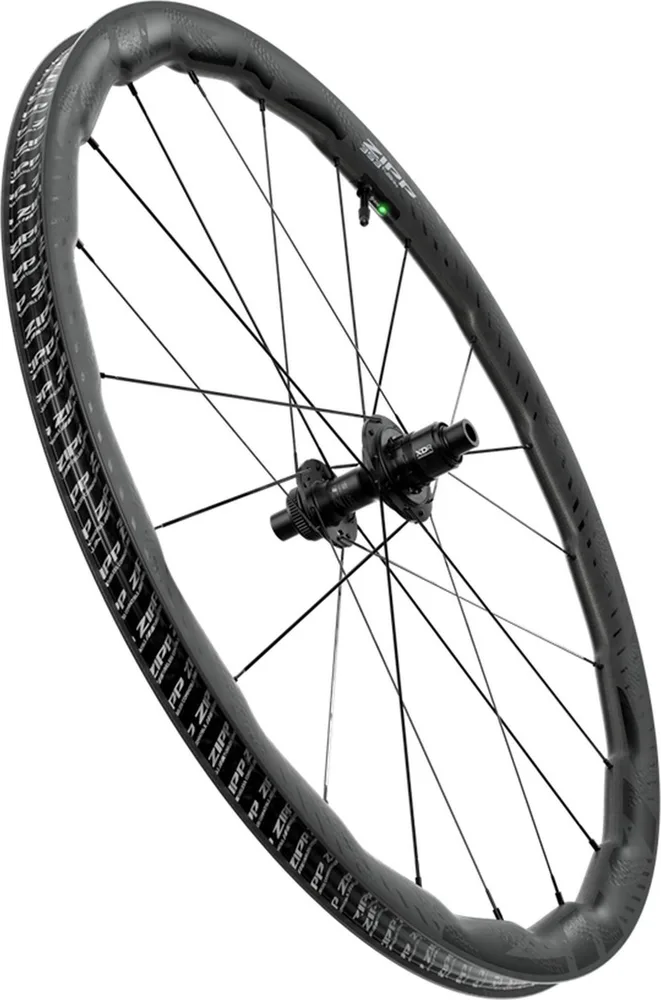 Zadné koleso Zipp 353 NSW TL DBCL 700R XDR 12x142 STD B1