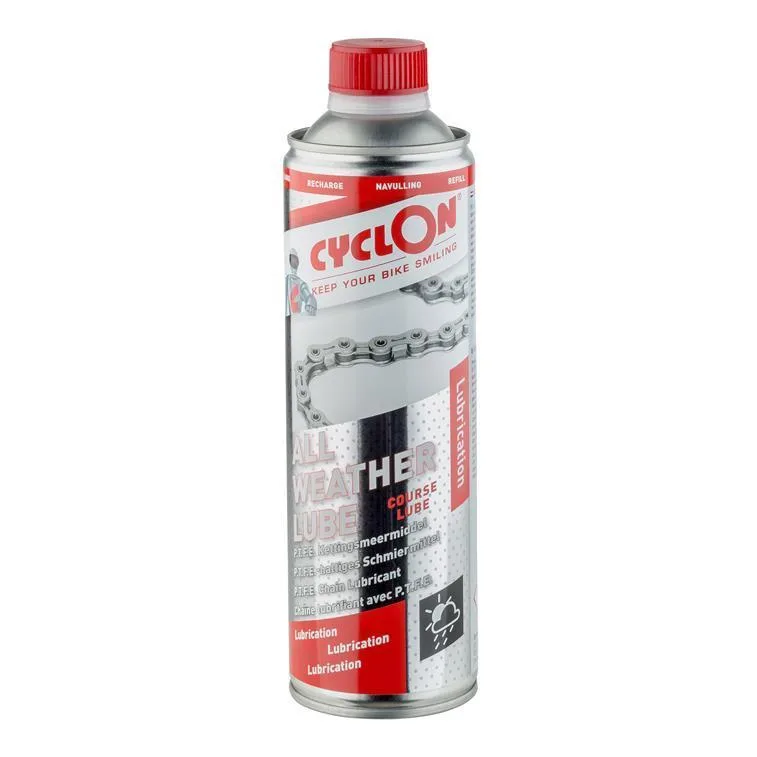 CyclOn ALL WEATHER LUBE / COURSE LUBE