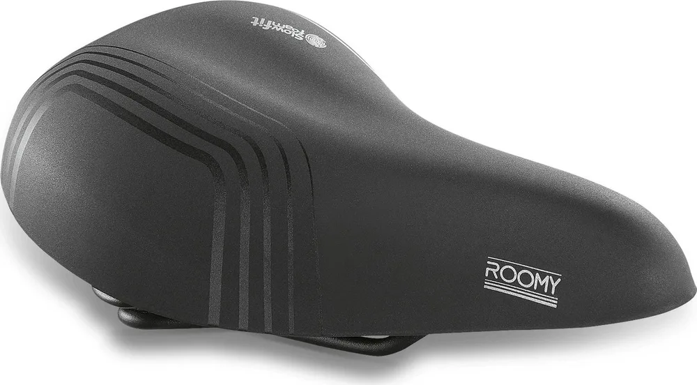 Sedlo Selle Royal Roomy - Relaxed