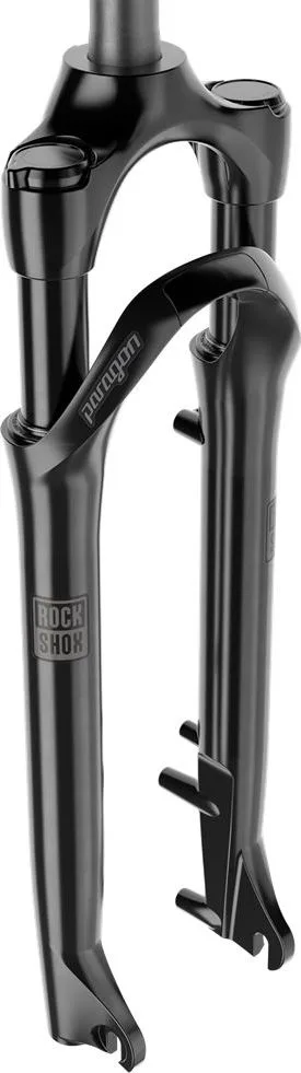 Odpružená vidlica RockShox PARG RL 700 SA65 BLK DSC ALCRN A1