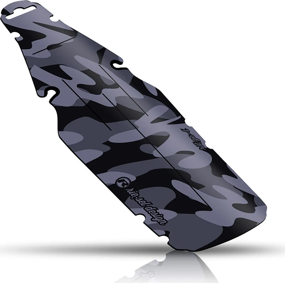Zadný blatník RIESEL Rit:ze Large, Camo