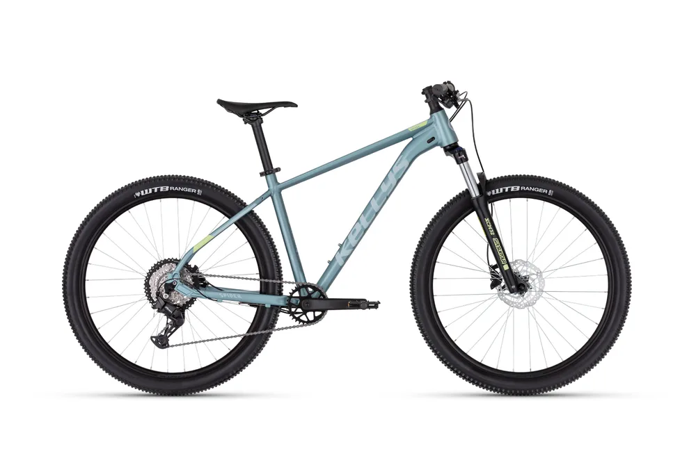 KELLYS Spider X50 Slate Grey M 29"