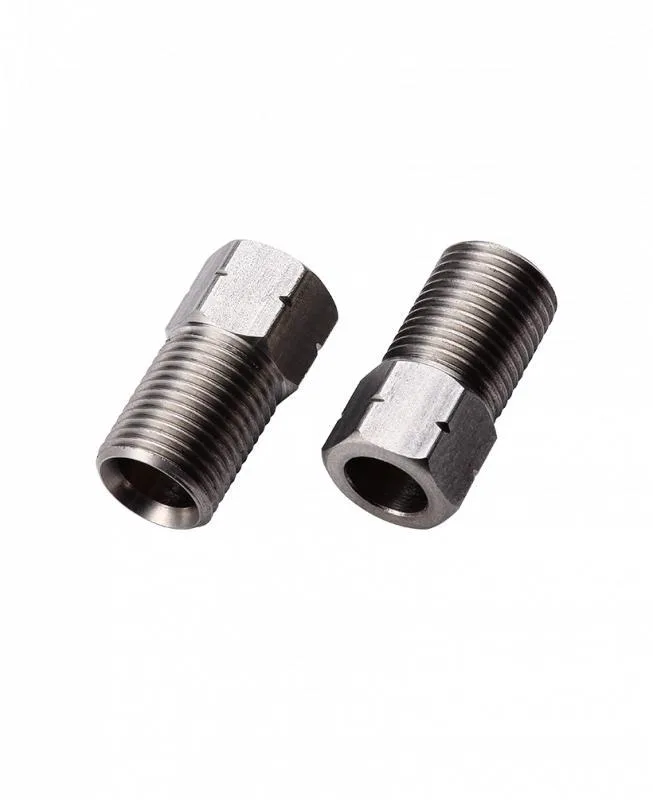 BBB BCB-232 Compression NUT