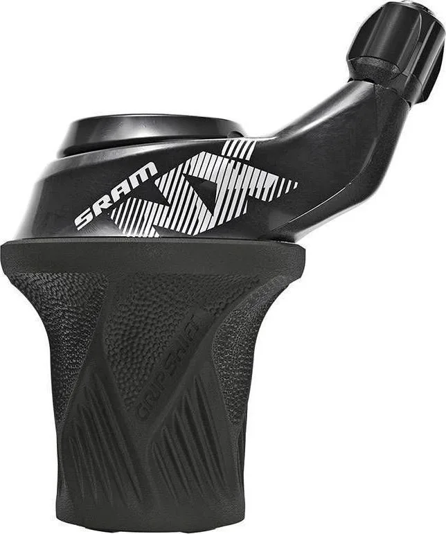 Otočné radenie SRAM TS NX Grip Shift 11SP zadné BLK