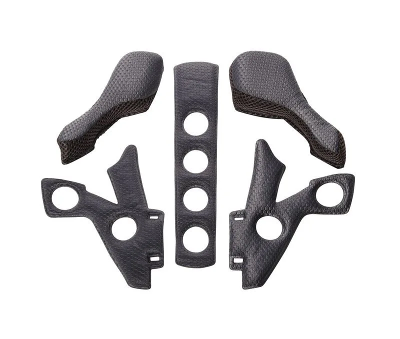 Leatt polstrovanie prilby DBX/MTB Enduro 3.0
