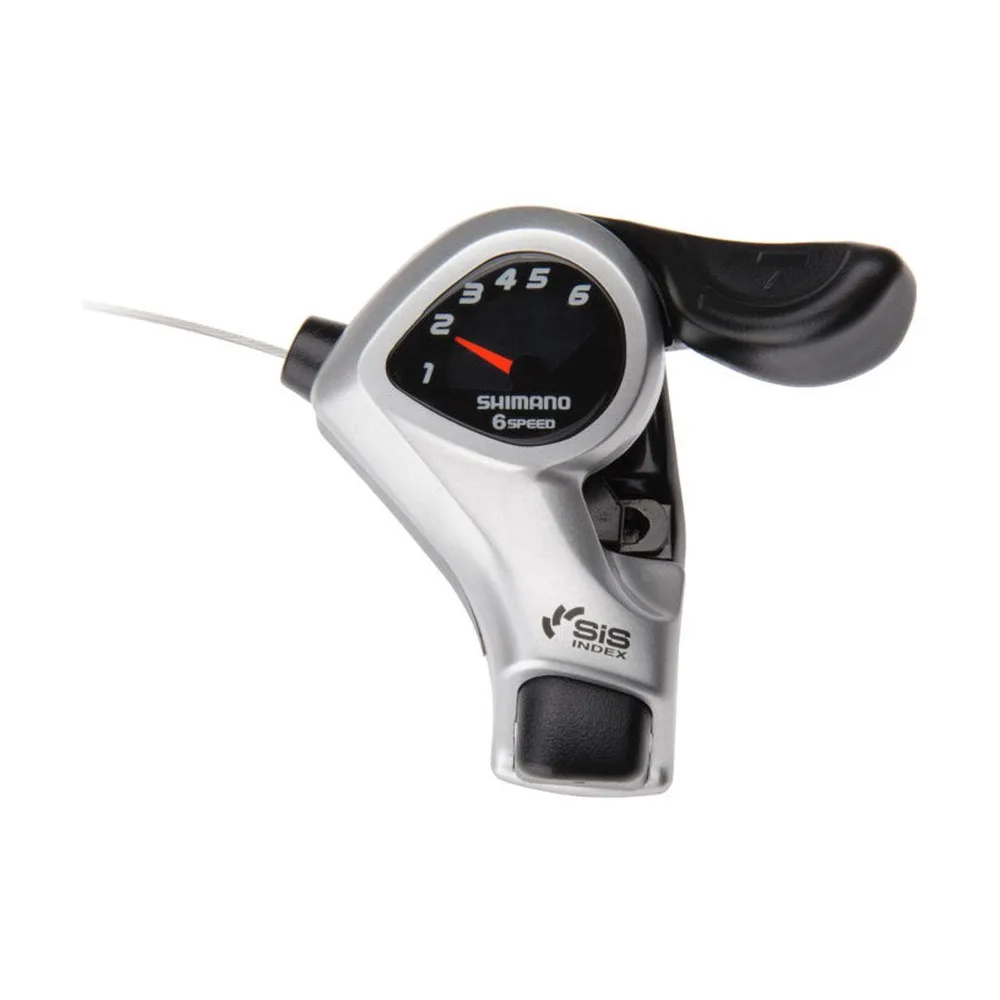 Radenie SL-TX50 7-k. pravé striebroné