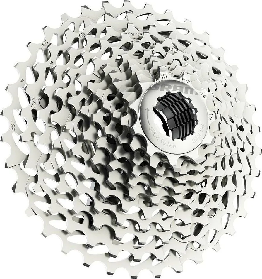 Kazeta SRAM PG-1170 11SP 11-36T