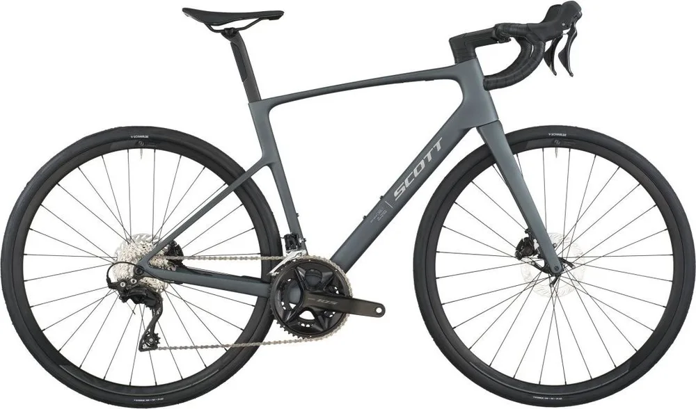 Scott Addict 50, Mallow Pink