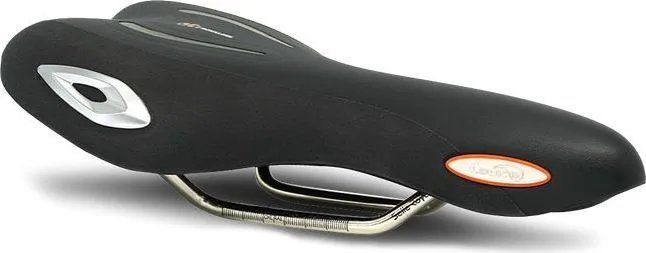 Sedlo Selle Royal Lookin Stracciatella - Athletic
