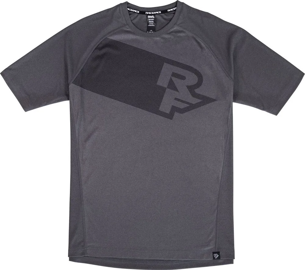 Dres Race Face Trigger Black - L