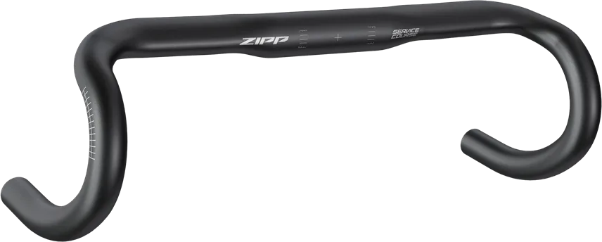 Riadidlá Zipp SVC CRS 70 Ergo 44 C-C BTBK B2