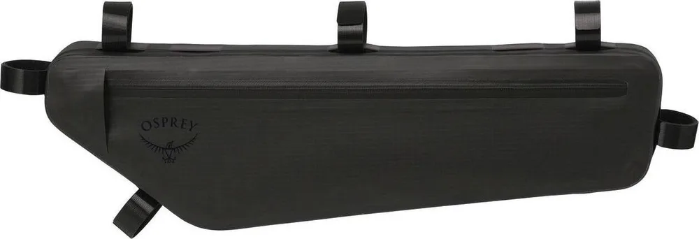 Rámová brašna Osprey Escapist Black M