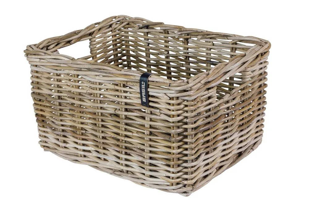 Basil DAX L basket