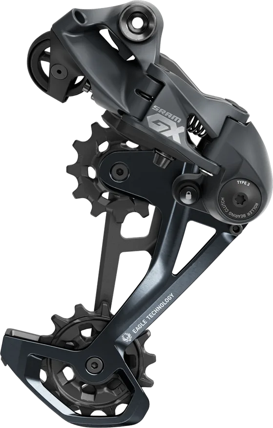 Prehadzovačka SRAM GX Eagle Lunar